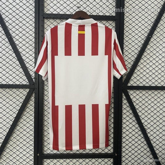 Camiseta Atletico de Madrid 2025/26 - 1ª equipación