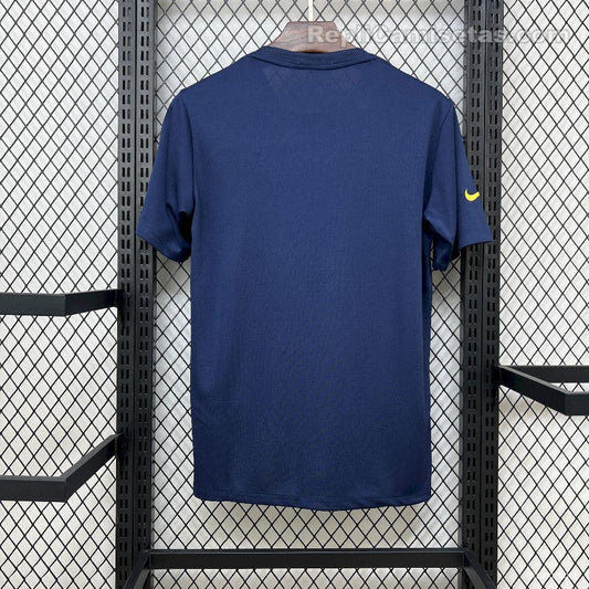 Camiseta Atletico de Madrid PreMatch 2025/26 - 2ª equipación