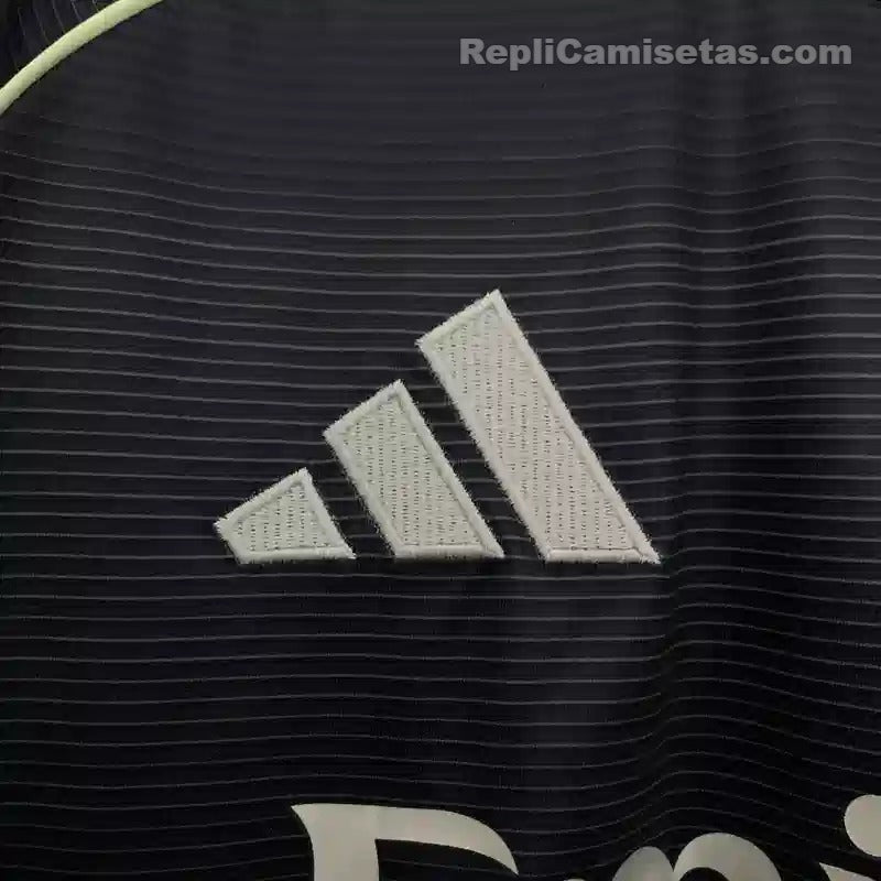 Camiseta Real Madrid 2025/26 - 2ª equipación