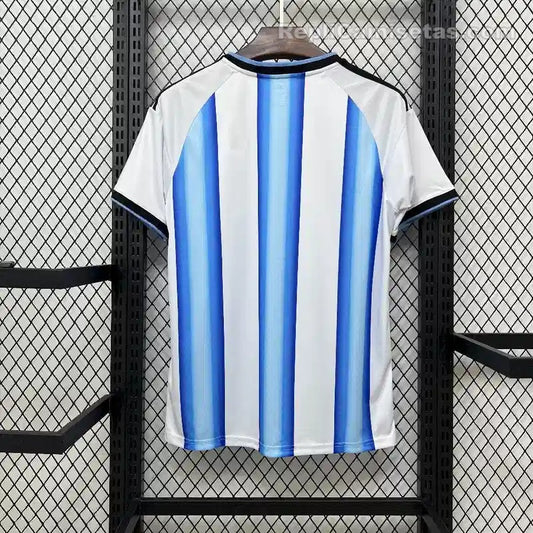 Camiseta Argentina Mundial 2026 - 1ª equipación