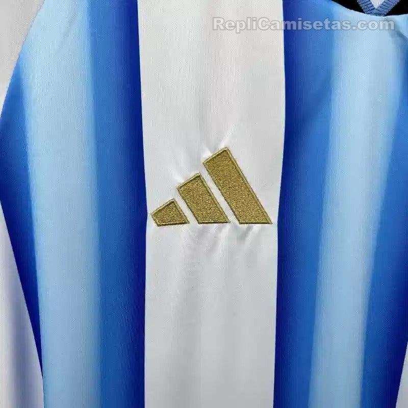Camiseta Argentina Mundial 2026 - 1ª equipación