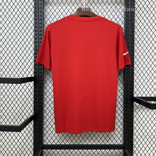 Camiseta Atletico de Madrid PreMatch 2025/26 - 1ª equipación