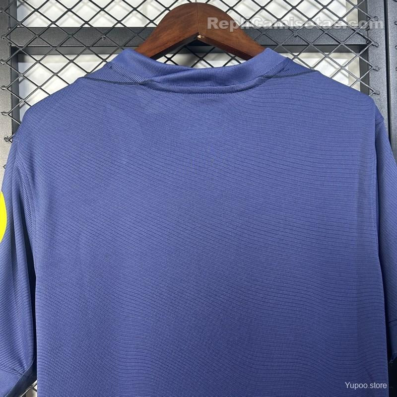 Camiseta Atletico de Madrid 2025/26 - 2ª equipación