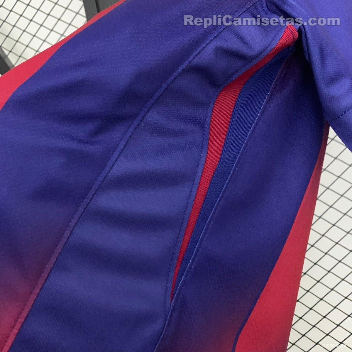 Camiseta FC Barcelona 2025/26 - 1ª equipación