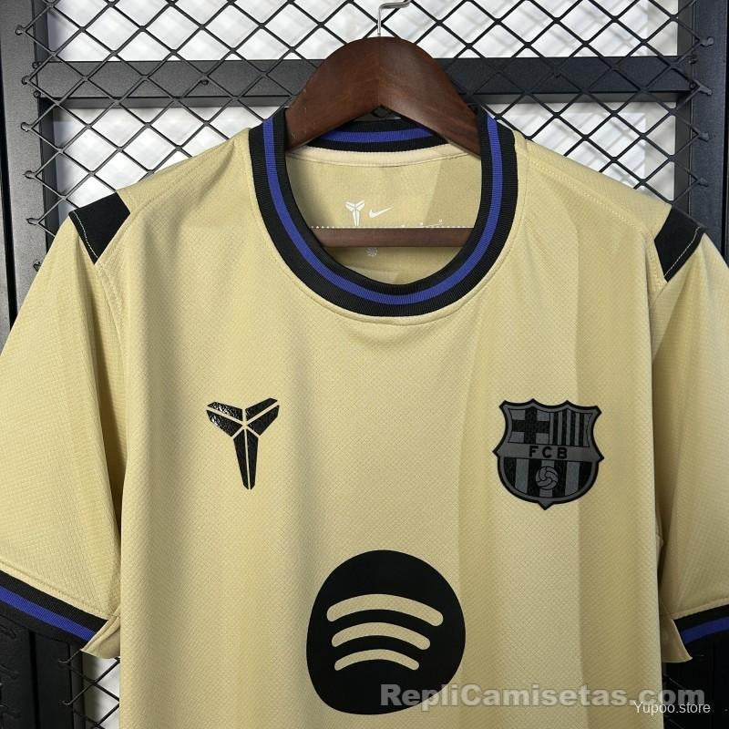 Camiseta FC Barcelona 2025/26 - 2ª equipación
