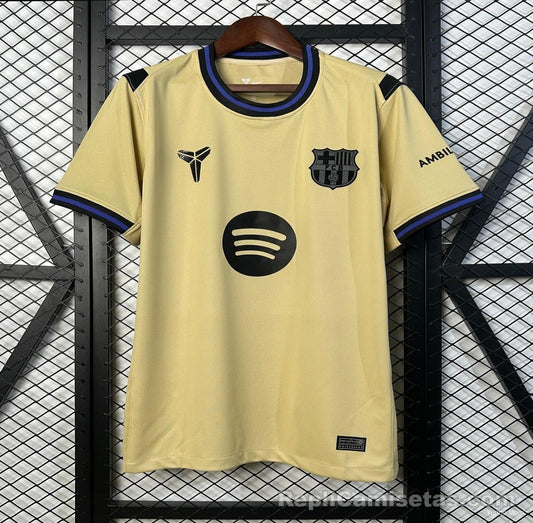 Camiseta FC Barcelona 2025/26 - 2ª equipación