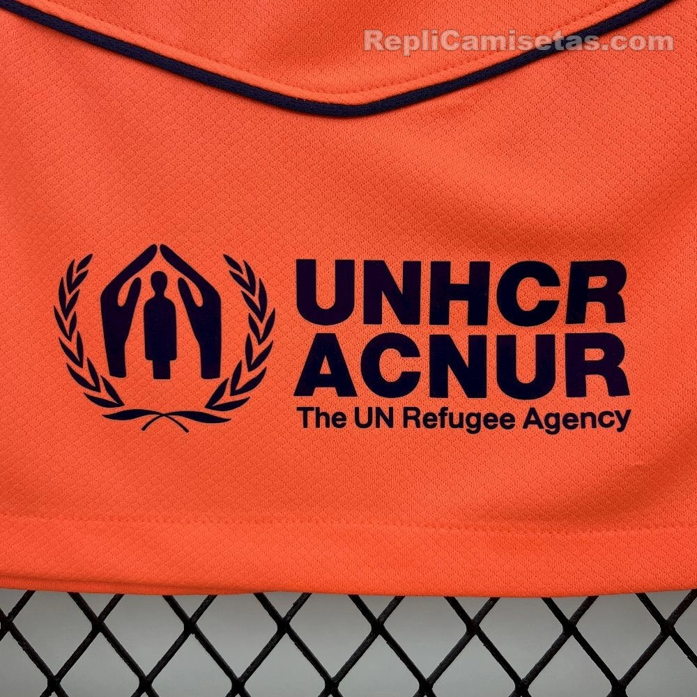 Camiseta FC Barcelona 2025/26 - 3ª equipación