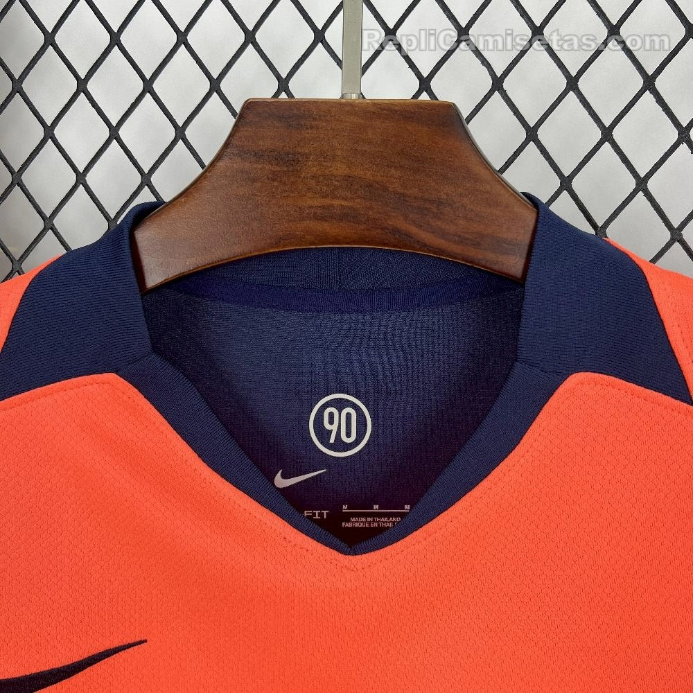 Camiseta FC Barcelona 2025/26 - 3ª equipación