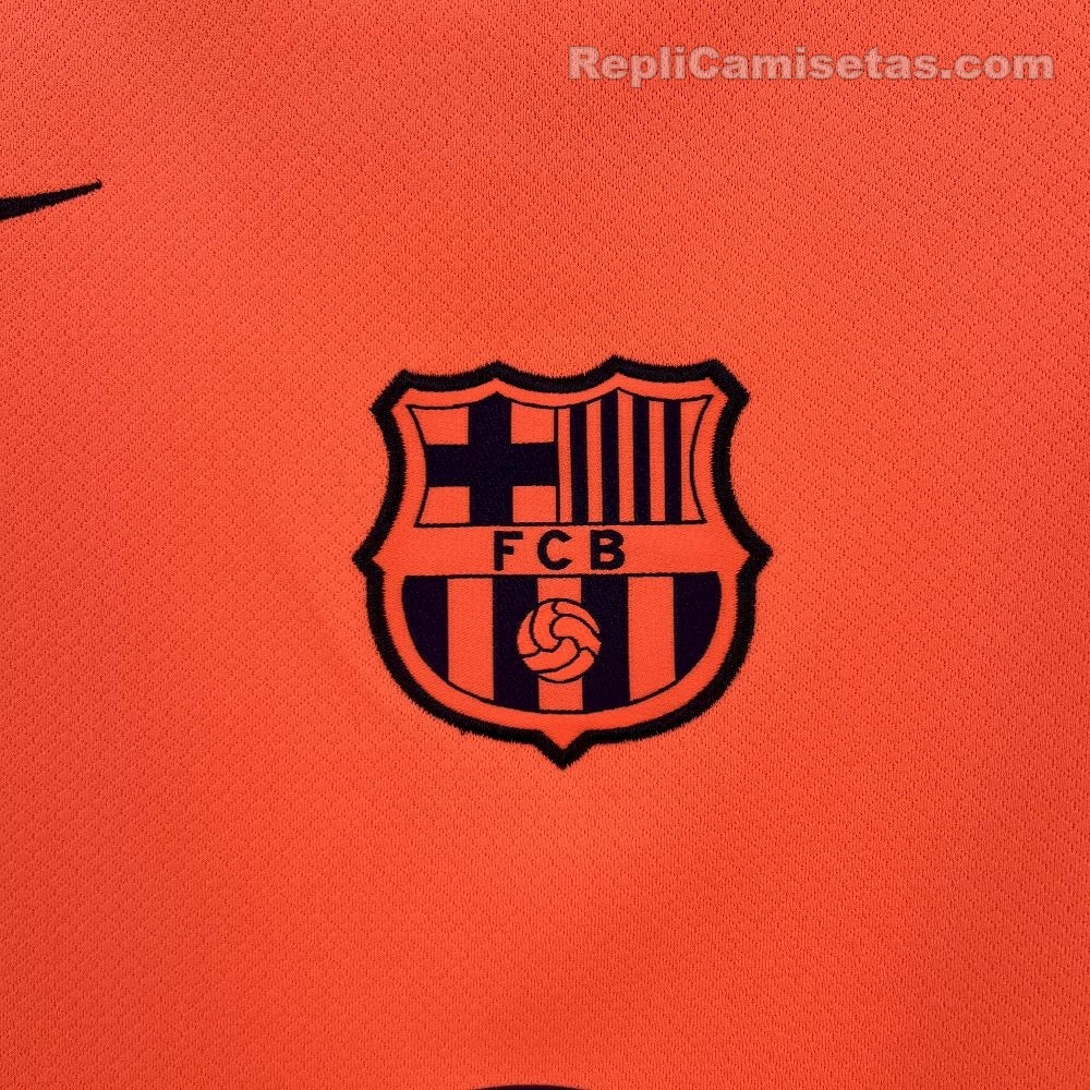 Camiseta FC Barcelona 2025/26 - 3ª equipación