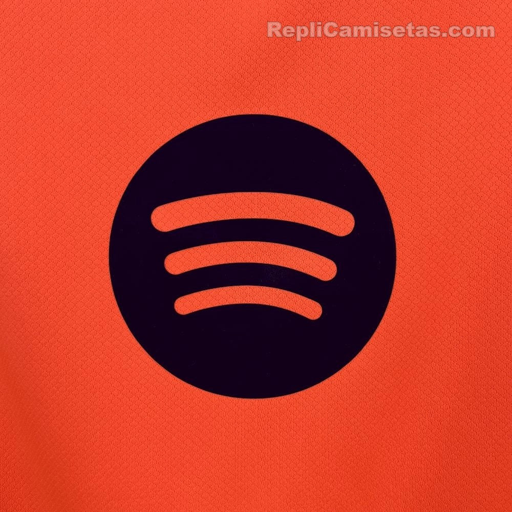 Camiseta FC Barcelona 2025/26 - 3ª equipación