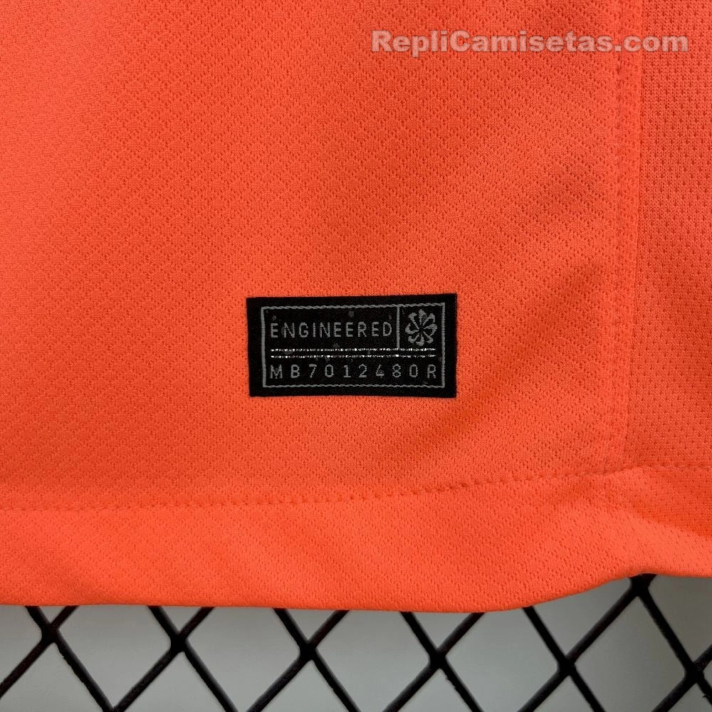 Camiseta FC Barcelona 2025/26 - 3ª equipación