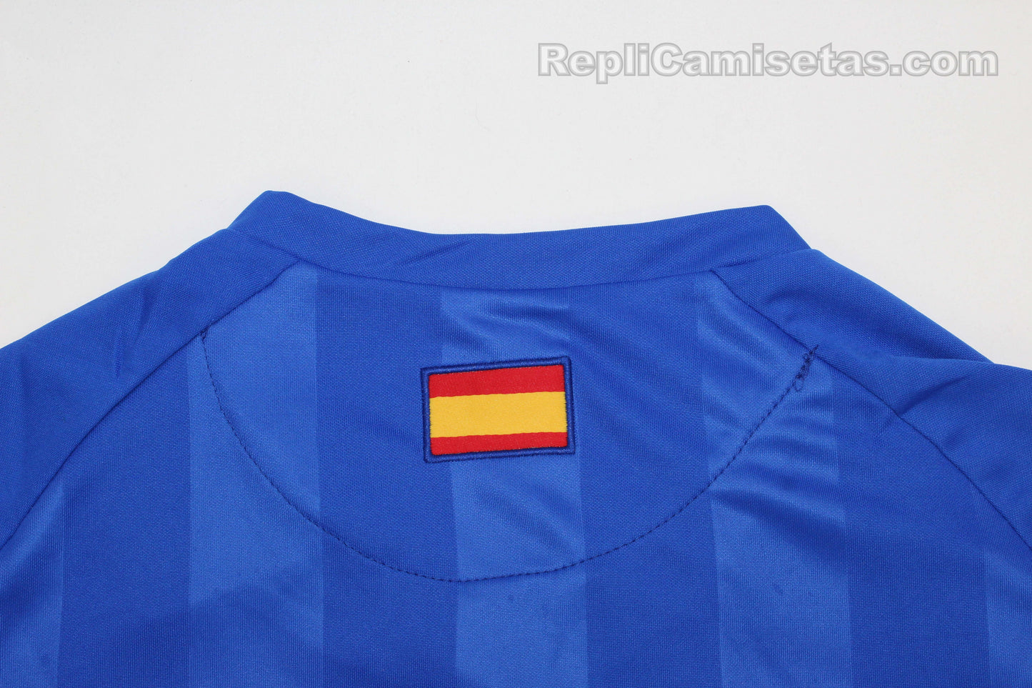 Camiseta Getafe CF 2025/26 - 1ª equipación