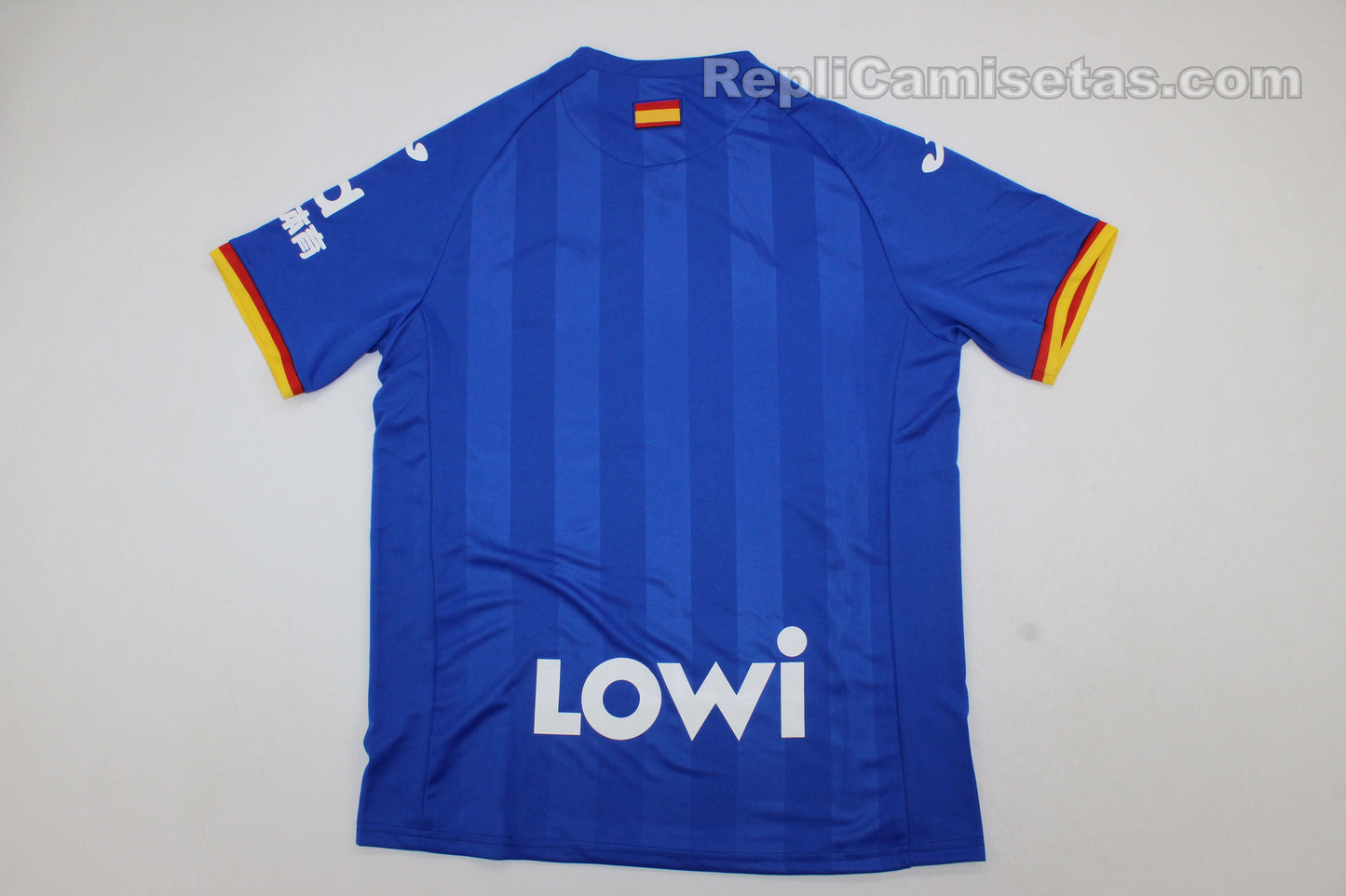 Camiseta Getafe CF 2025/26 - 1ª equipación