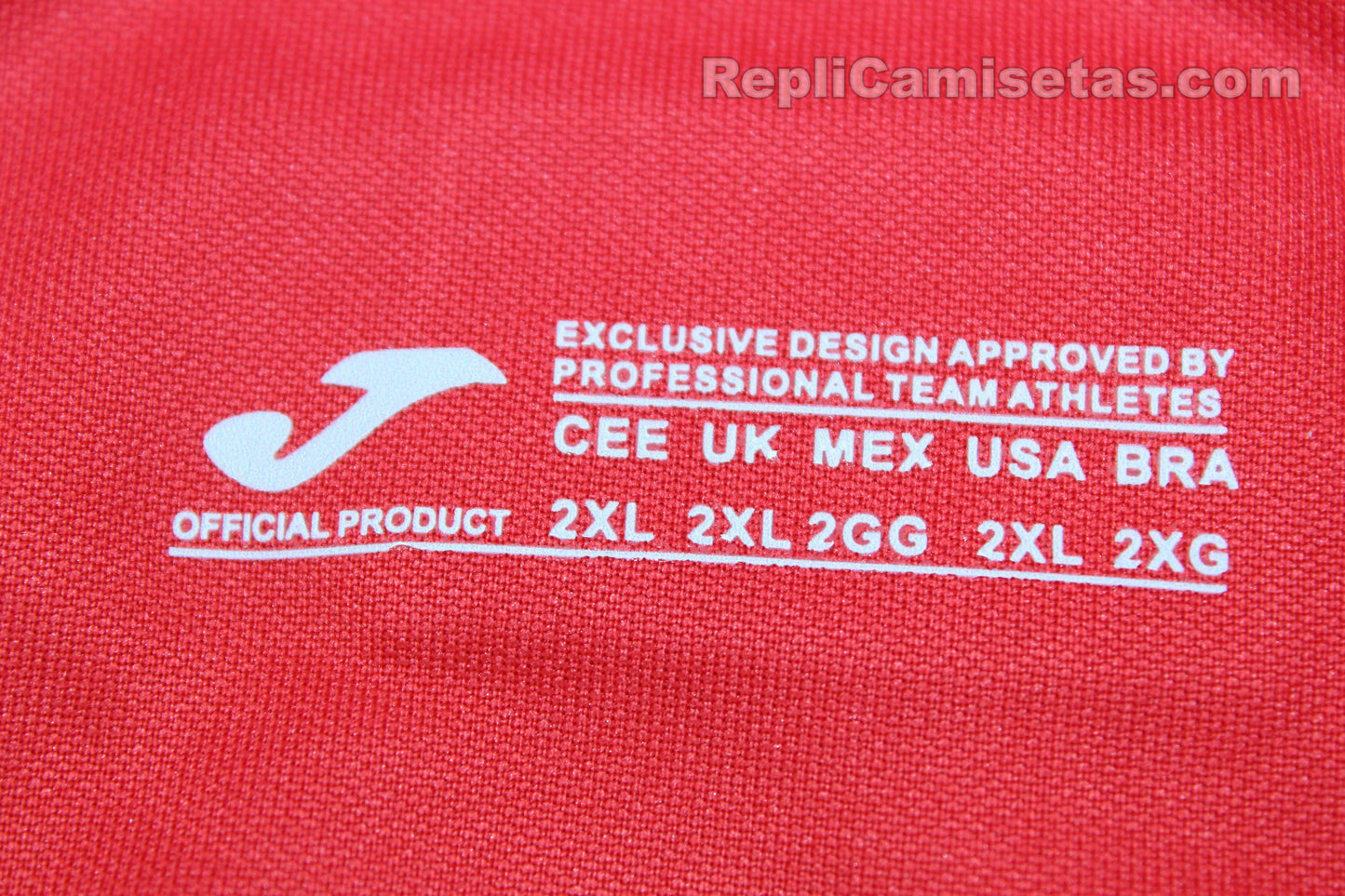 Camiseta Getafe CF 2025/26 - 2ª equipación