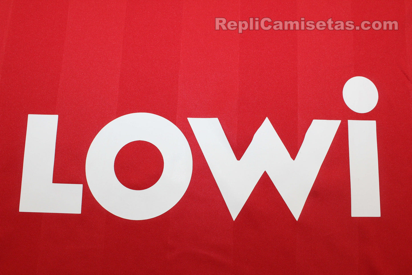 Camiseta Getafe CF 2025/26 - 2ª equipación