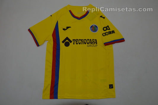 Camiseta Getafe CF 2025/26 - 3ª equipación