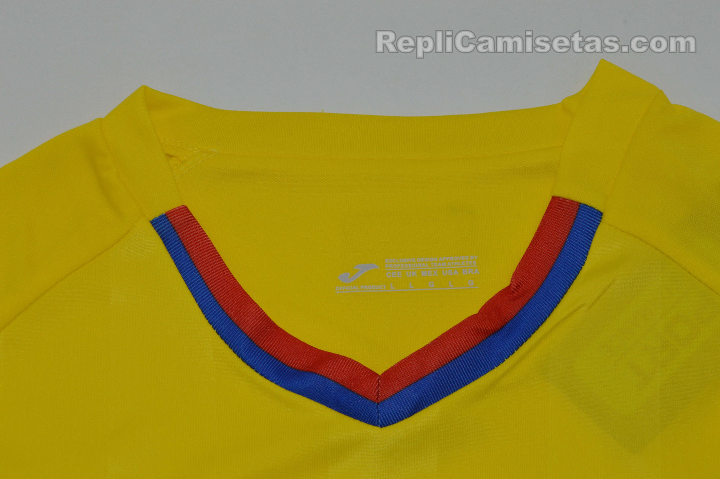 Camiseta Getafe CF 2025/26 - 3ª equipación