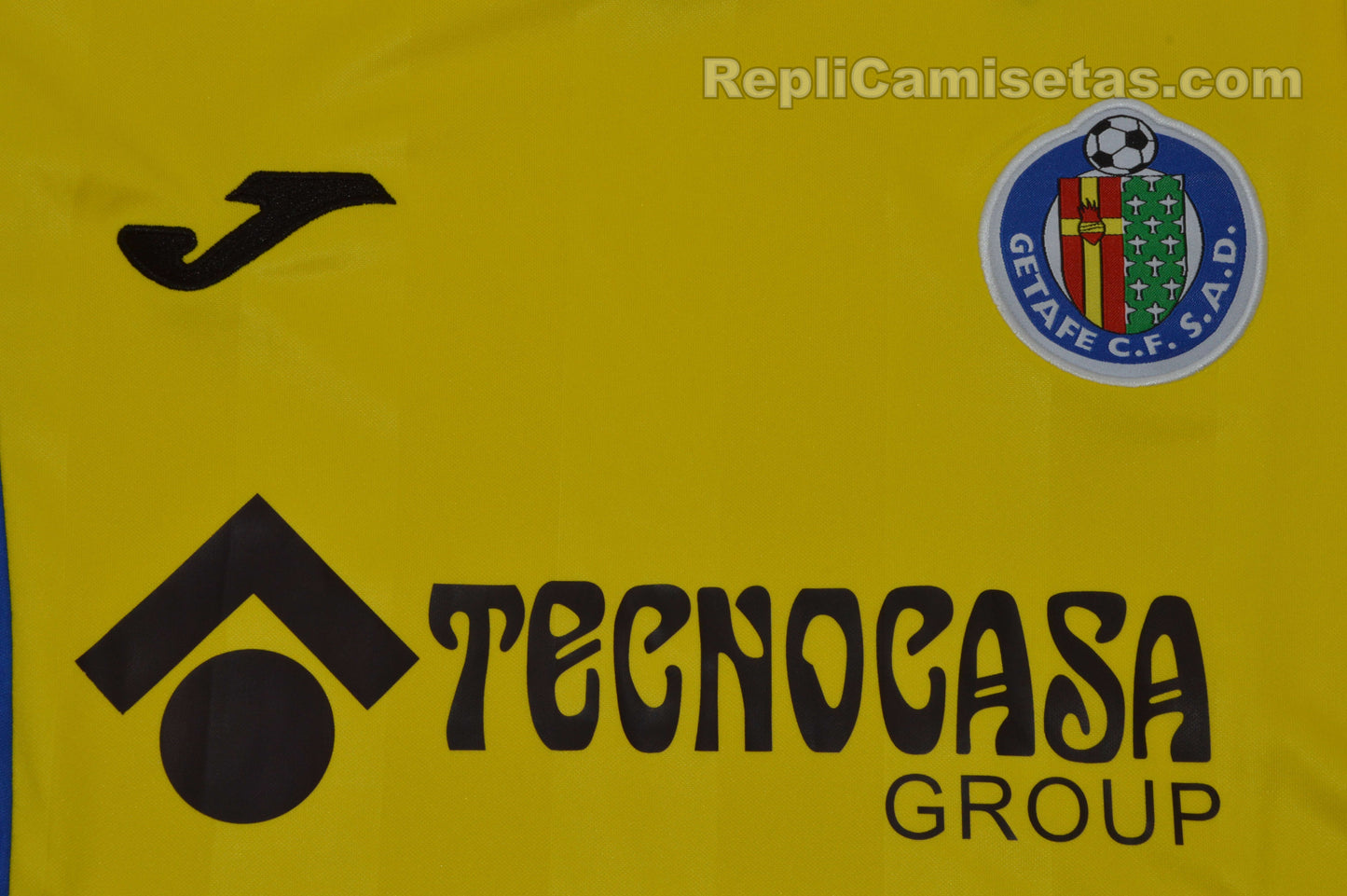 Camiseta Getafe CF 2025/26 - 3ª equipación