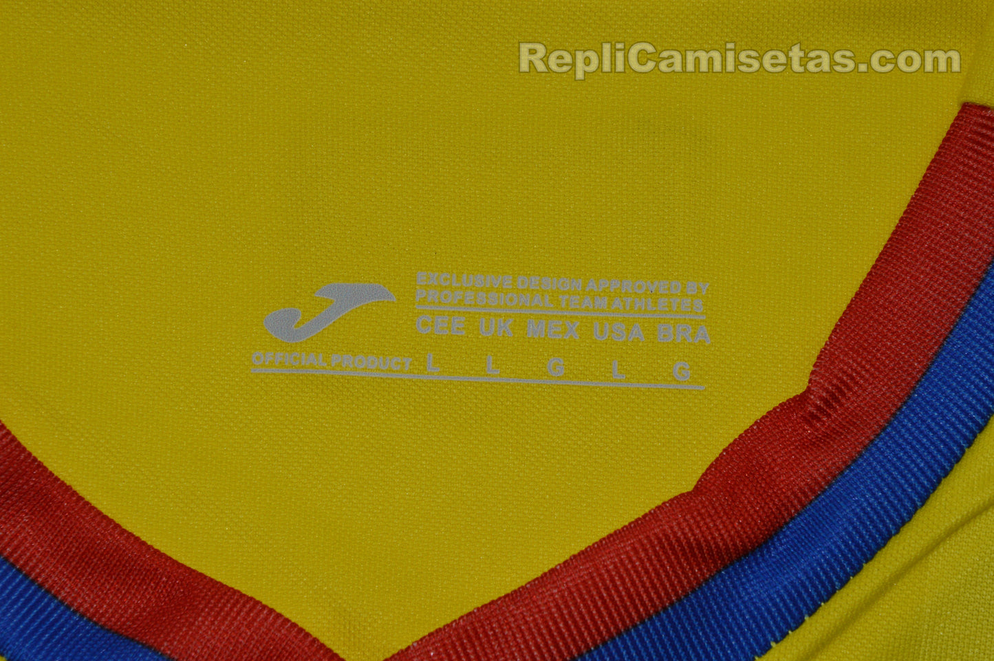 Camiseta Getafe CF 2025/26 - 3ª equipación