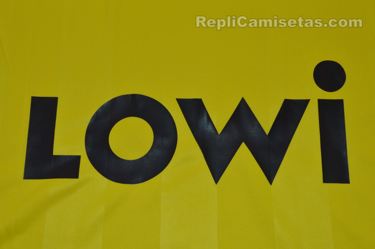 Camiseta Getafe CF 2025/26 - 3ª equipación