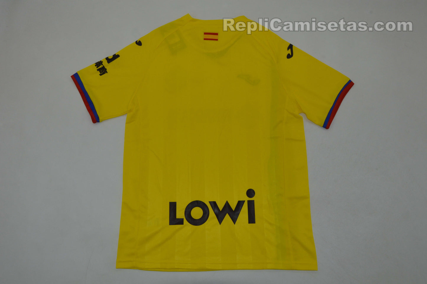 Camiseta Getafe CF 2025/26 - 3ª equipación