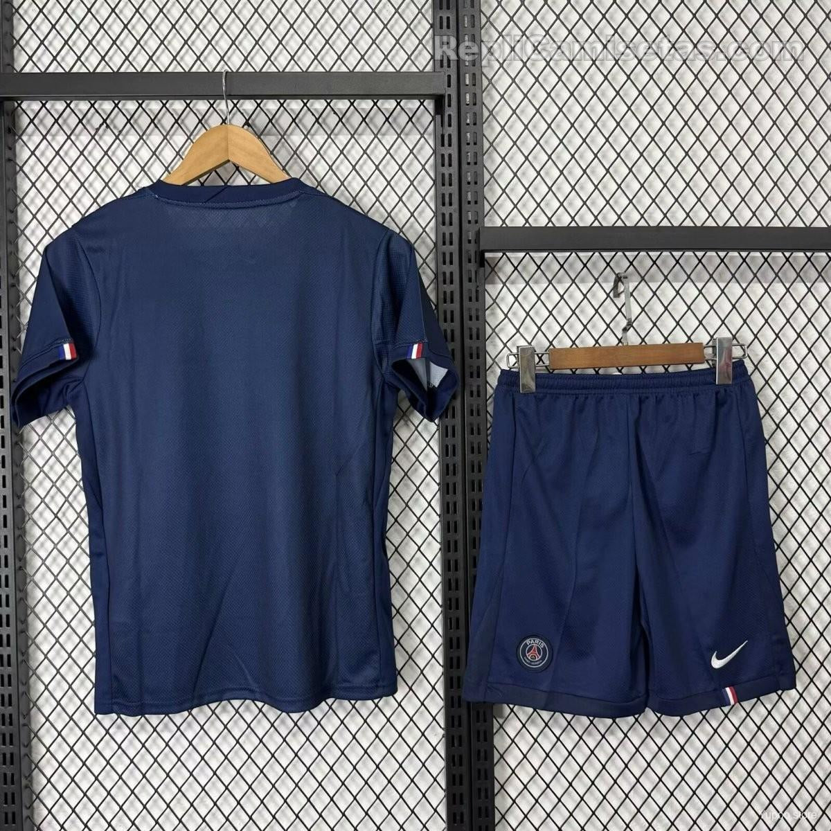 Camiseta PSG 2025/26 - 1ª equipación Niño