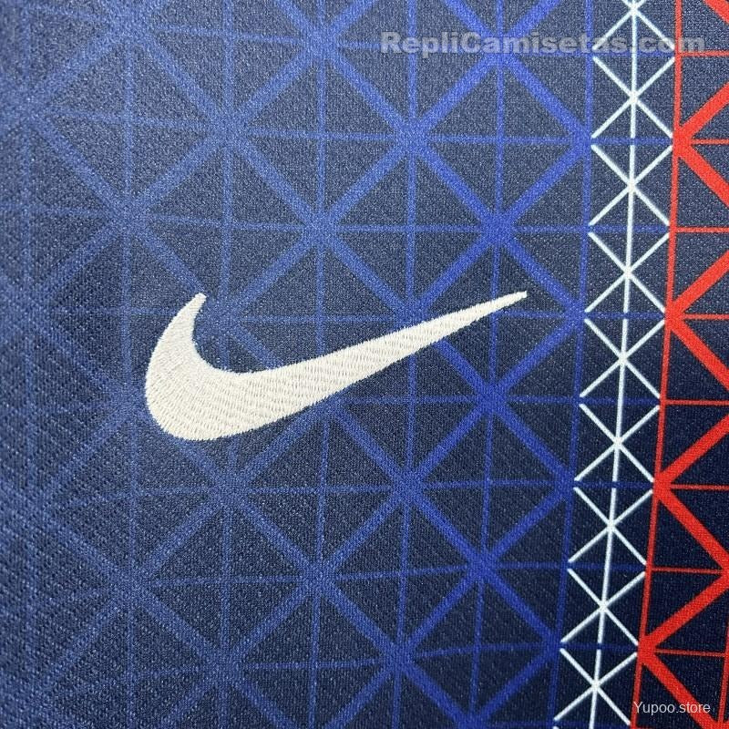 Camiseta PSG 2025/26 - 1ª equipación