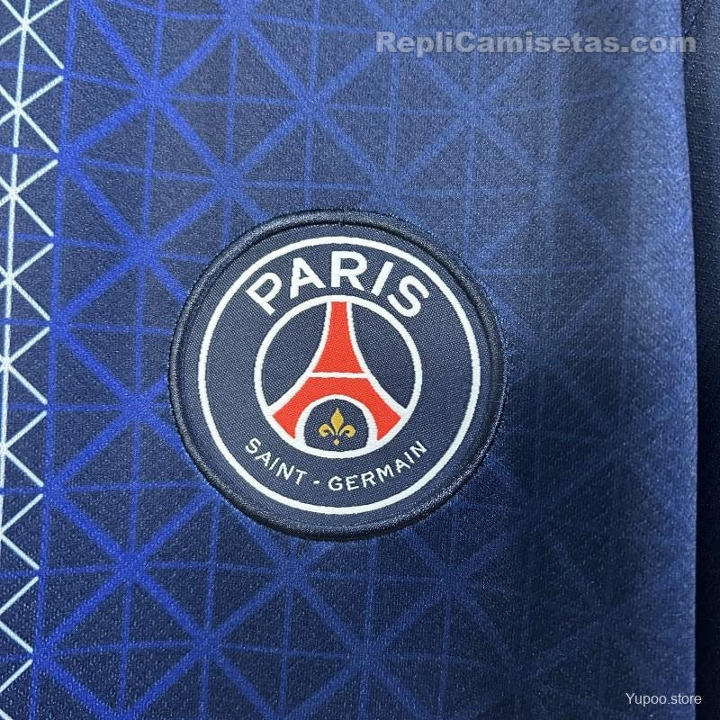 Camiseta PSG 2025/26 - 1ª equipación