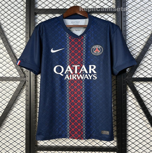Camiseta PSG 2025/26 - 1ª equipación