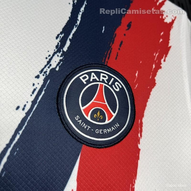 Camiseta PSG 2025/26 - 2ª equipación