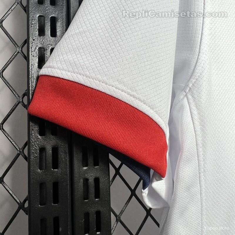 Camiseta PSG 2025/26 - 2ª equipación