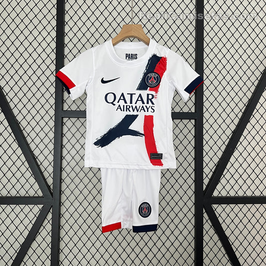 Camiseta PSG 2025/26 - 2ª equipación Niño