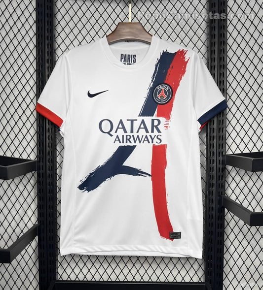 Camiseta PSG 2025/26 - 2ª equipación