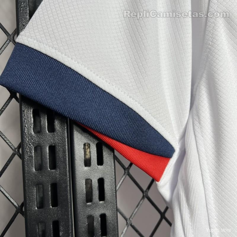 Camiseta PSG 2025/26 - 2ª equipación