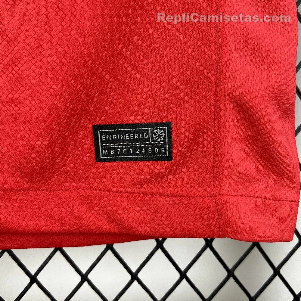 Camiseta PSG 2025/26 - 3ª equipación