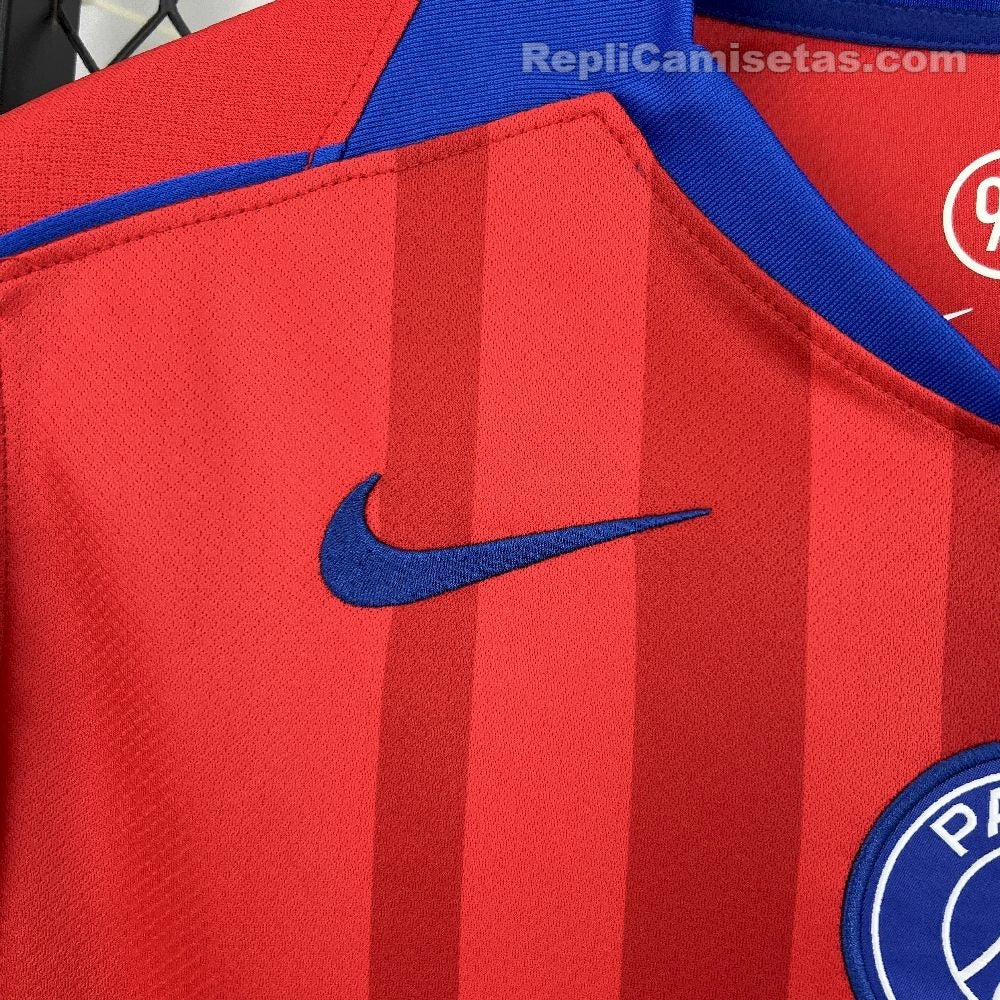 Camiseta PSG 2025/26 - 3ª equipación