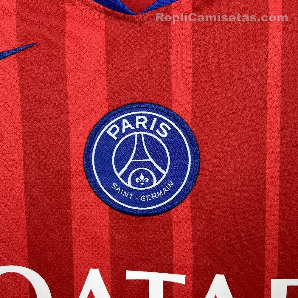 Camiseta PSG 2025/26 - 3ª equipación