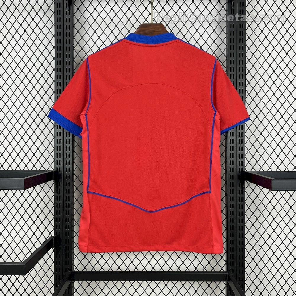 Camiseta PSG 2025/26 - 3ª equipación