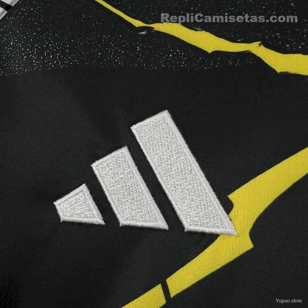 Camiseta Real Madrid 2025/26 - 1ª equipación Marvel