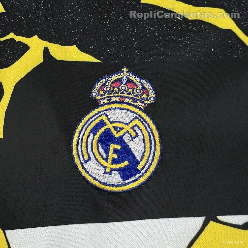Camiseta Real Madrid 2025/26 - 1ª equipación Marvel