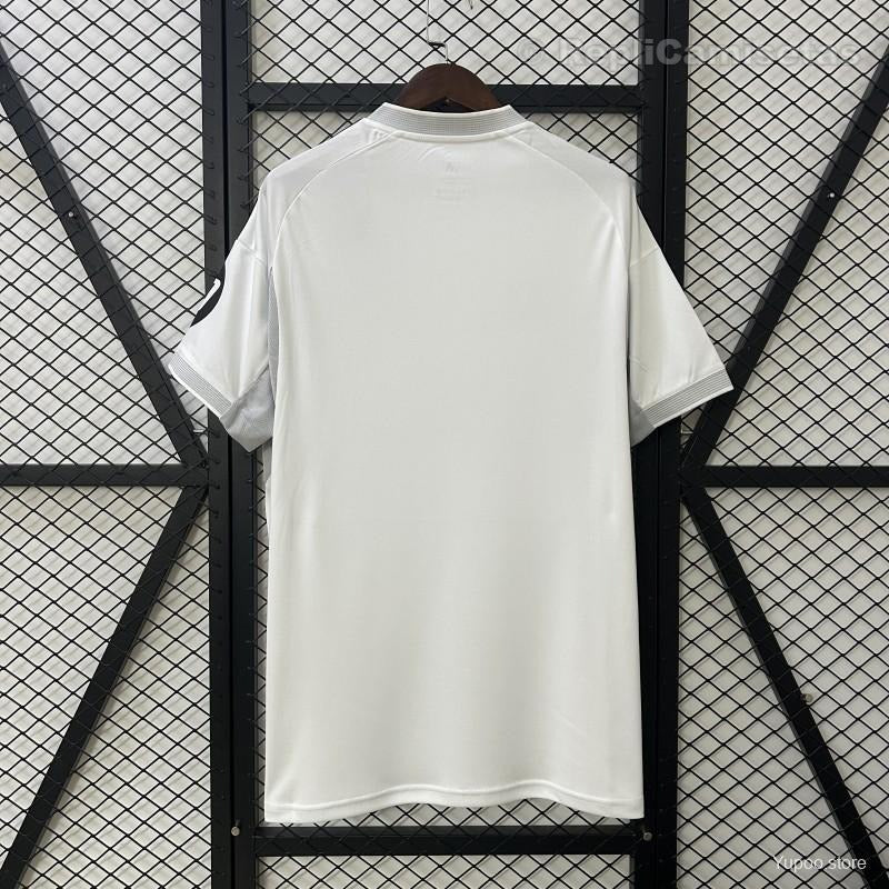 Camiseta Real Madrid 2025/26 - 1ª equipación