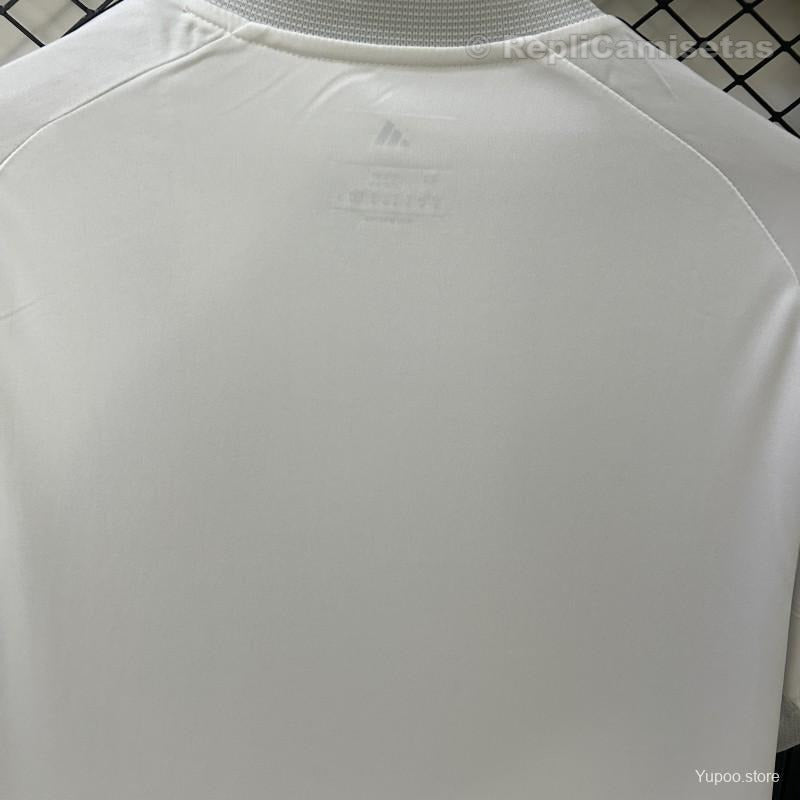 Camiseta Real Madrid 2025/26 - 1ª equipación