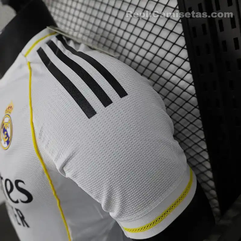Camiseta Real Madrid 2025/26 - 1ª equipación Player