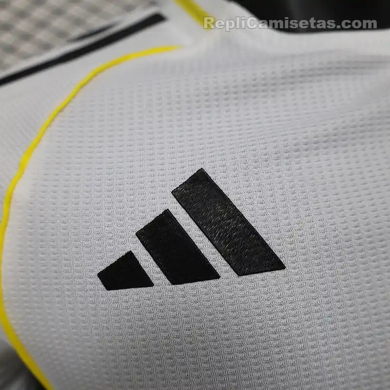 Camiseta Real Madrid 2025/26 - 1ª equipación Player