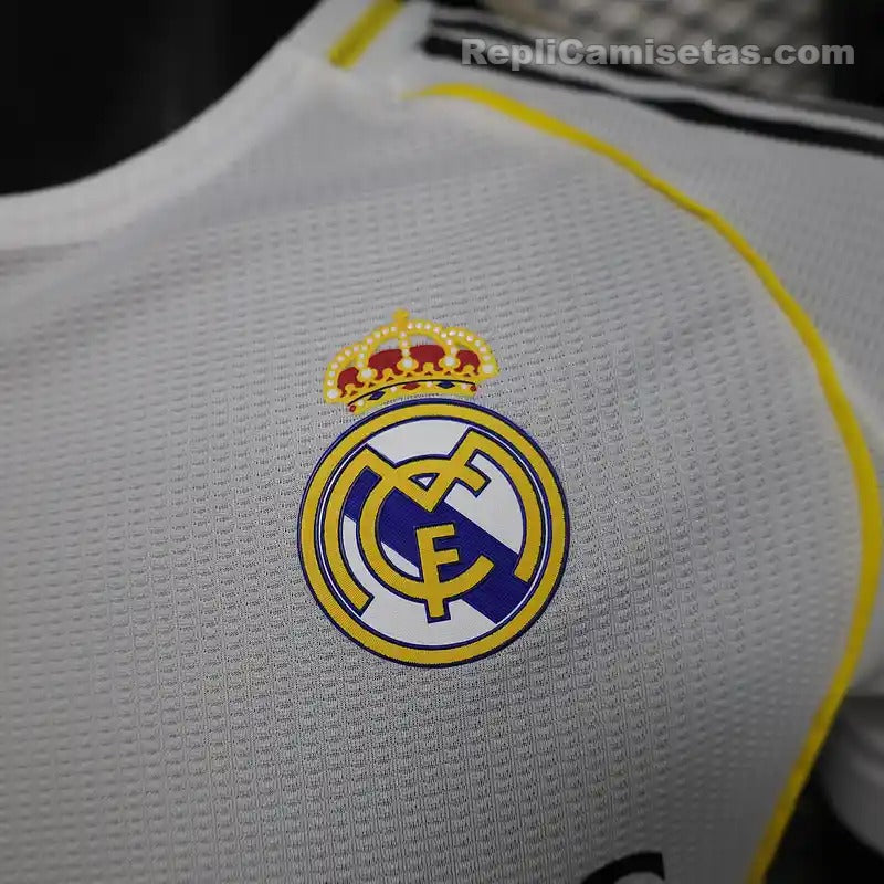 Camiseta Real Madrid 2025/26 - 1ª equipación Player