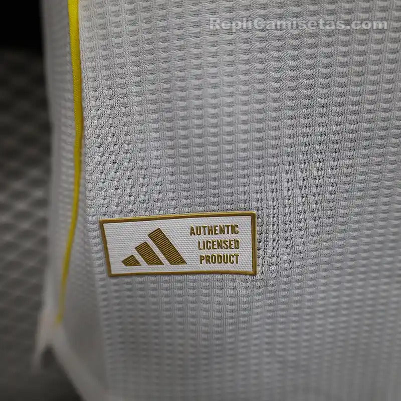 Camiseta Real Madrid 2025/26 - 1ª equipación Player