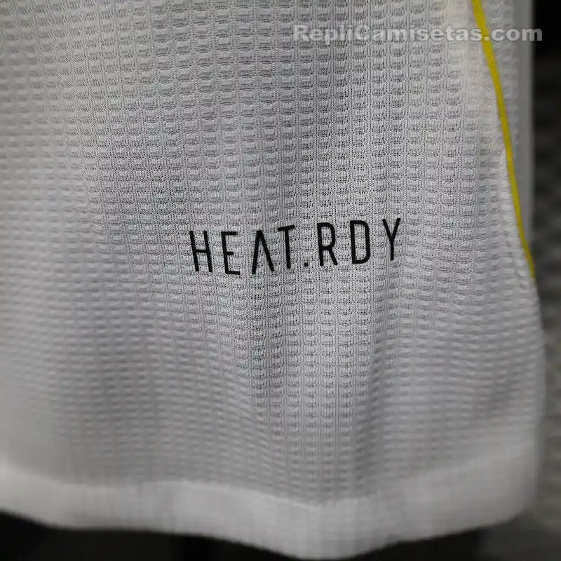 Camiseta Real Madrid 2025/26 - 1ª equipación Player