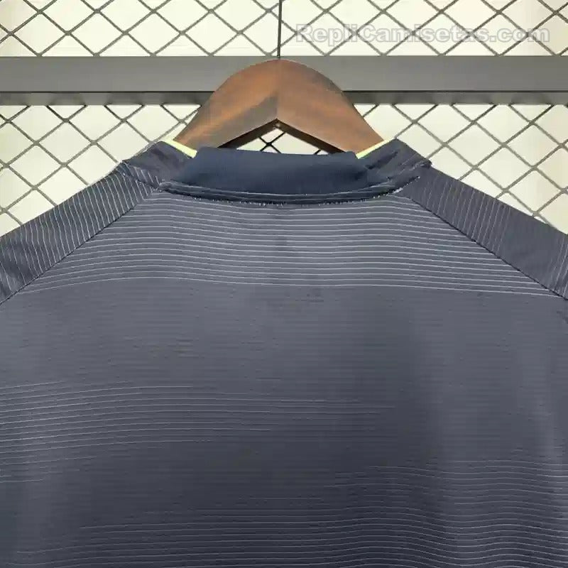 Camiseta Real Madrid 2025/26 - 2ª equipación