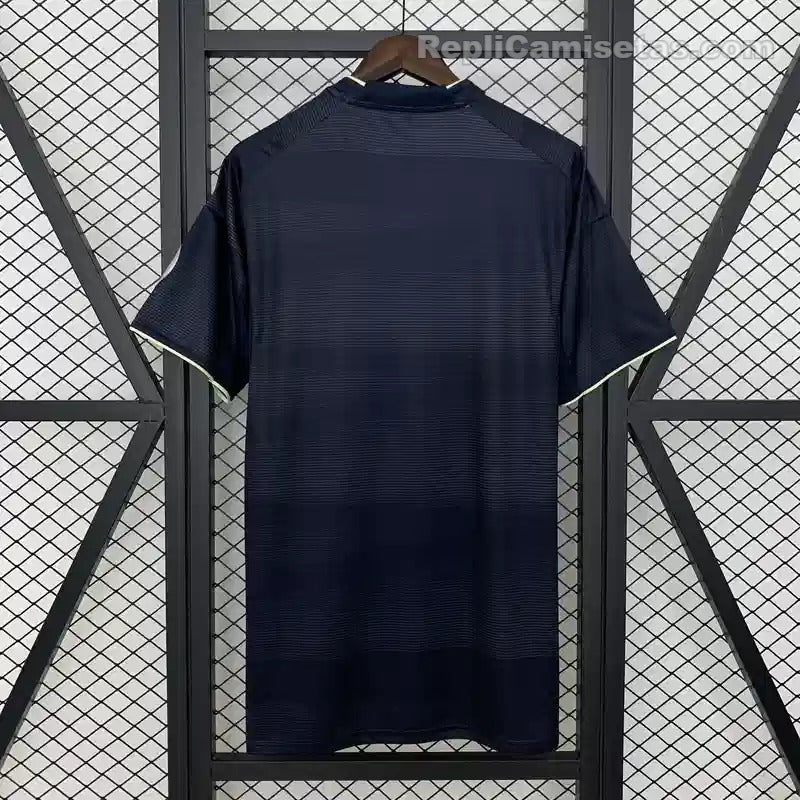 Camiseta Real Madrid 2025/26 - 2ª equipación
