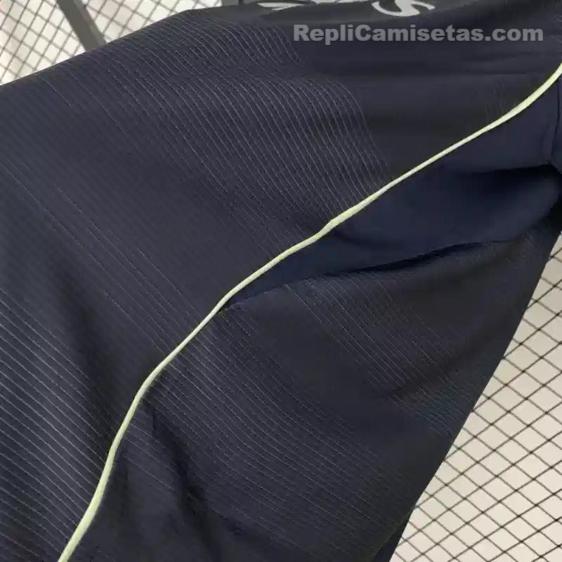 Camiseta Real Madrid 2025/26 - 2ª equipación